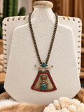 Desert Relic Necklace