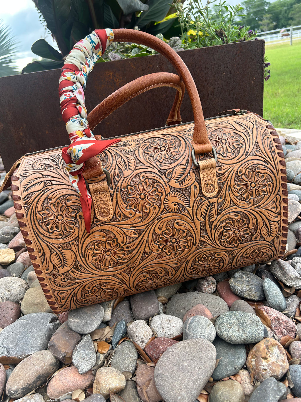 Large Speedy Bag