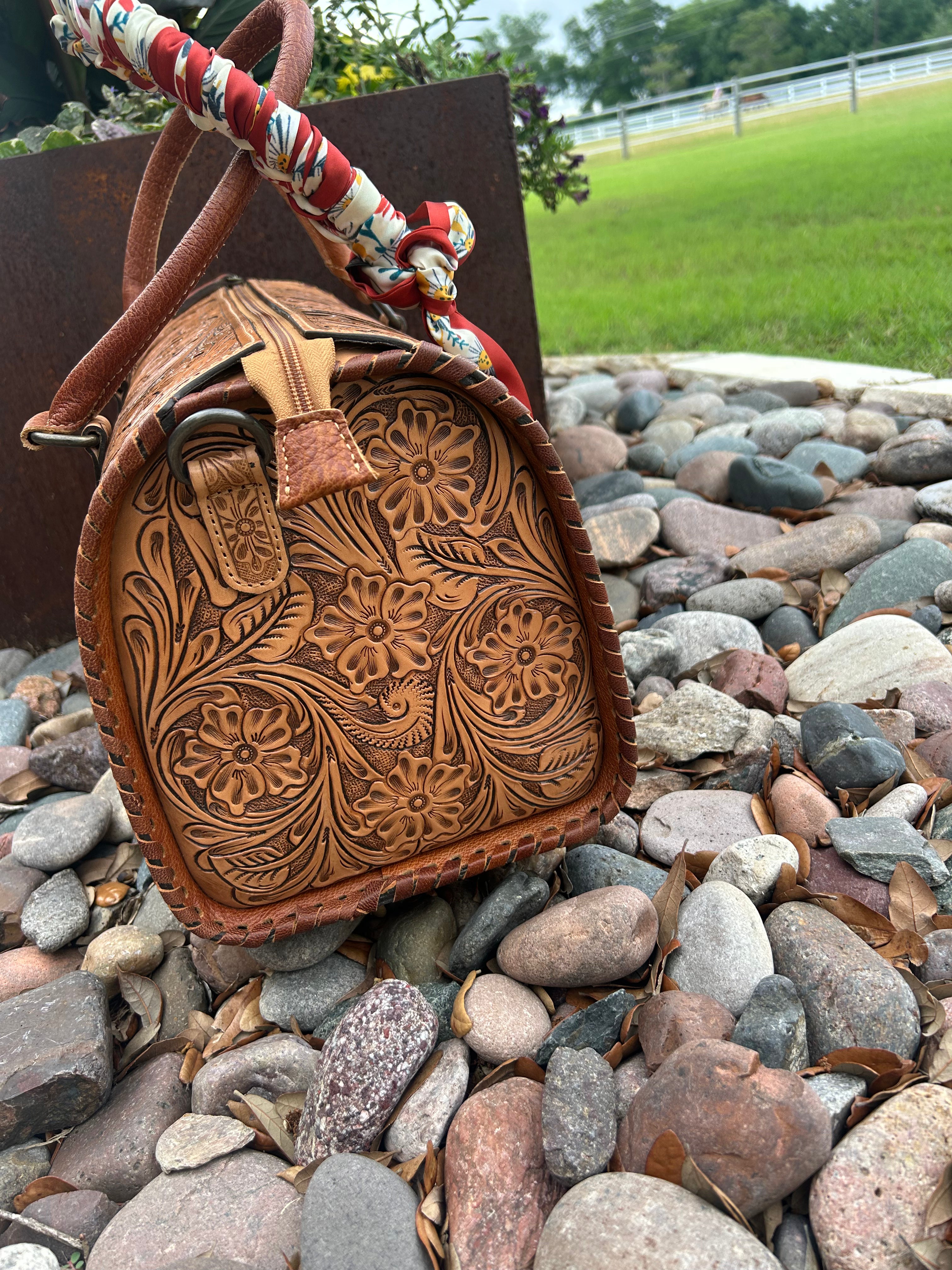 Large Speedy Bag