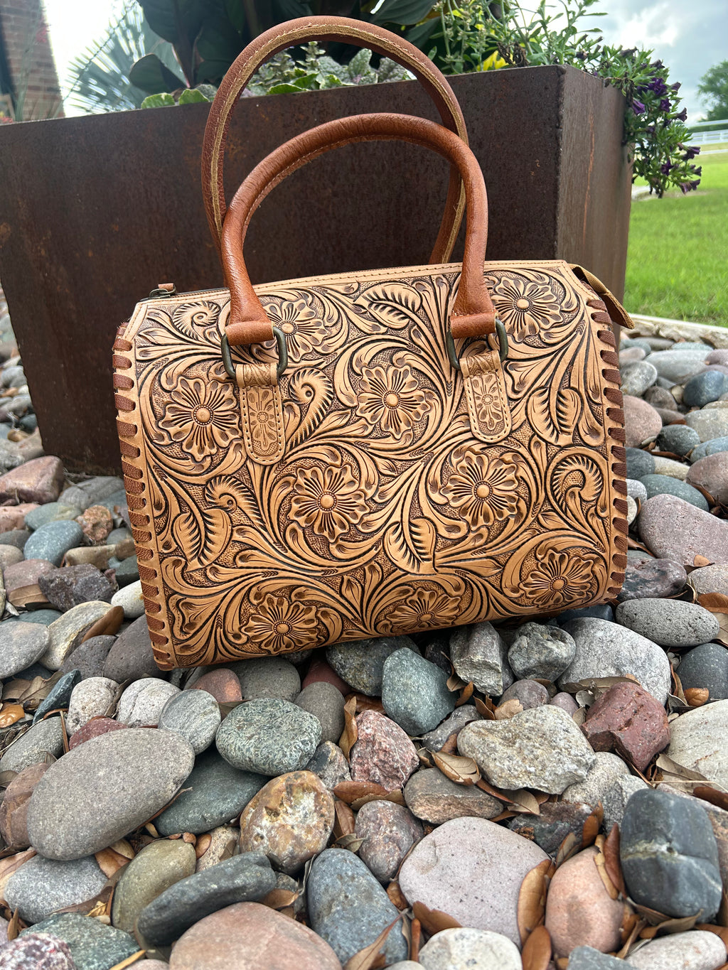 Medium Speedy Bag
