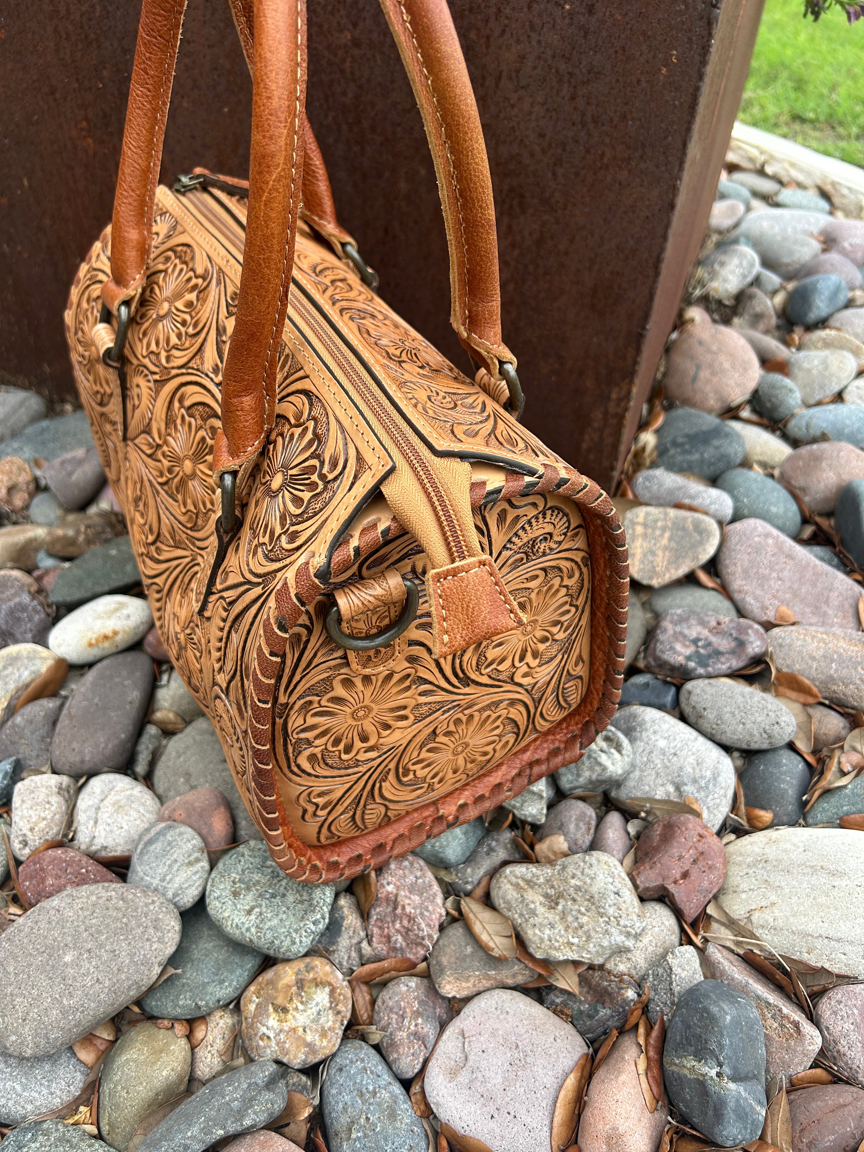 Medium Speedy Bag