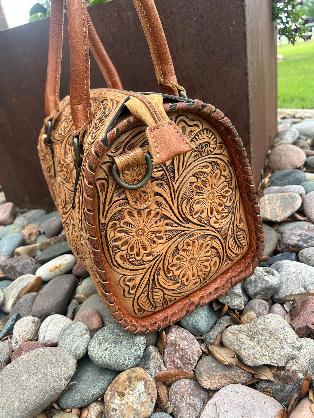 Medium Speedy Bag