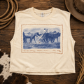 Thunderin Hooves Muscle Crop
