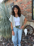Cardigan gilet