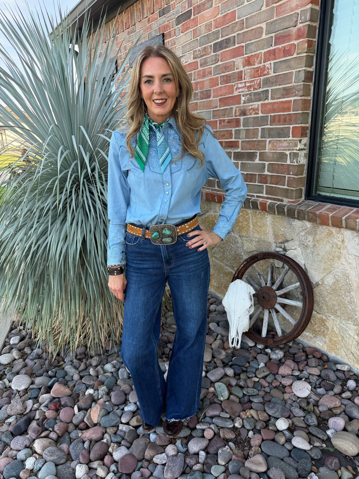 Juniper Jean