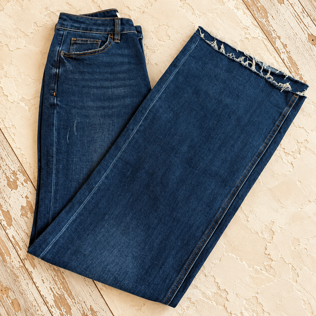 Juniper Jean