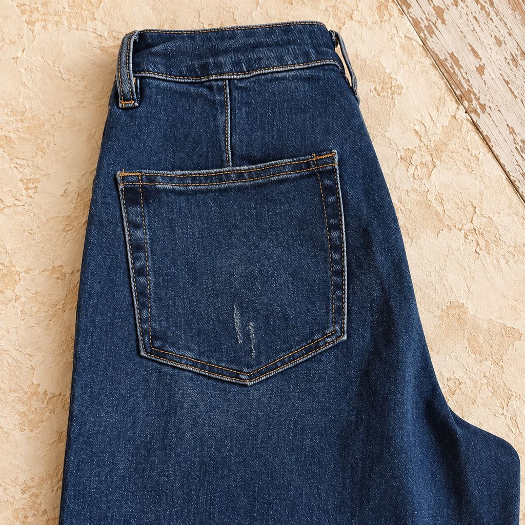 Juniper Jean