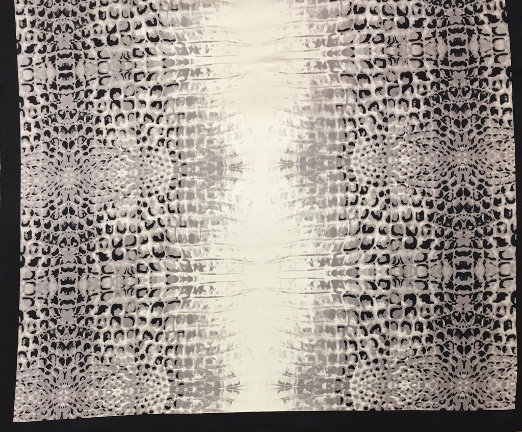 Silk Wild Rag Limited Edition