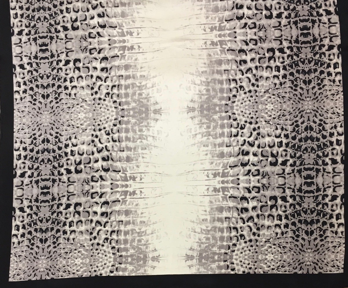 Silk Wild Rag Limited Edition