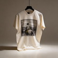 Pure West Iconic T-shirt "Slicker"