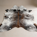 Cowhide Rug