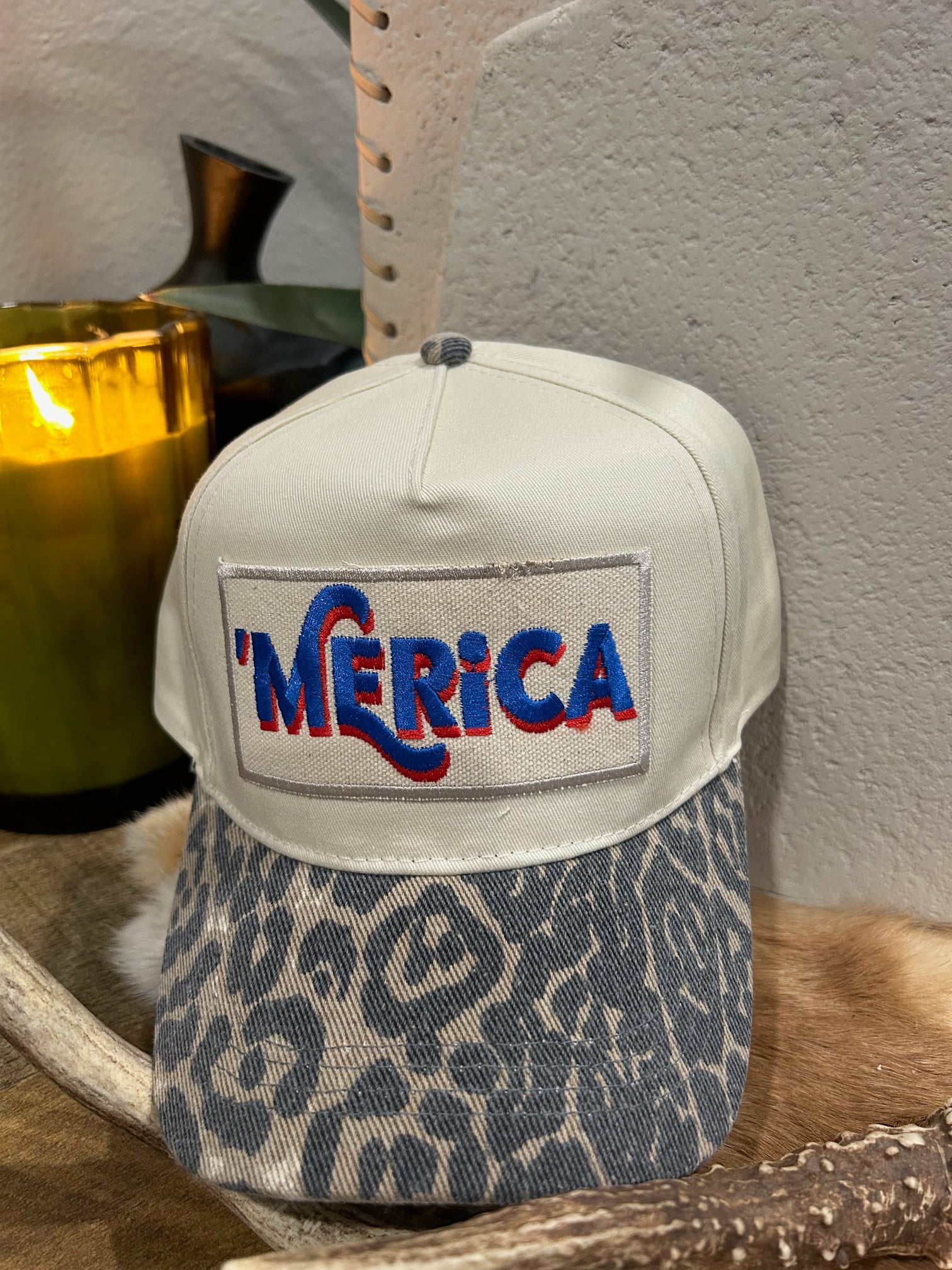'Merica Hat
