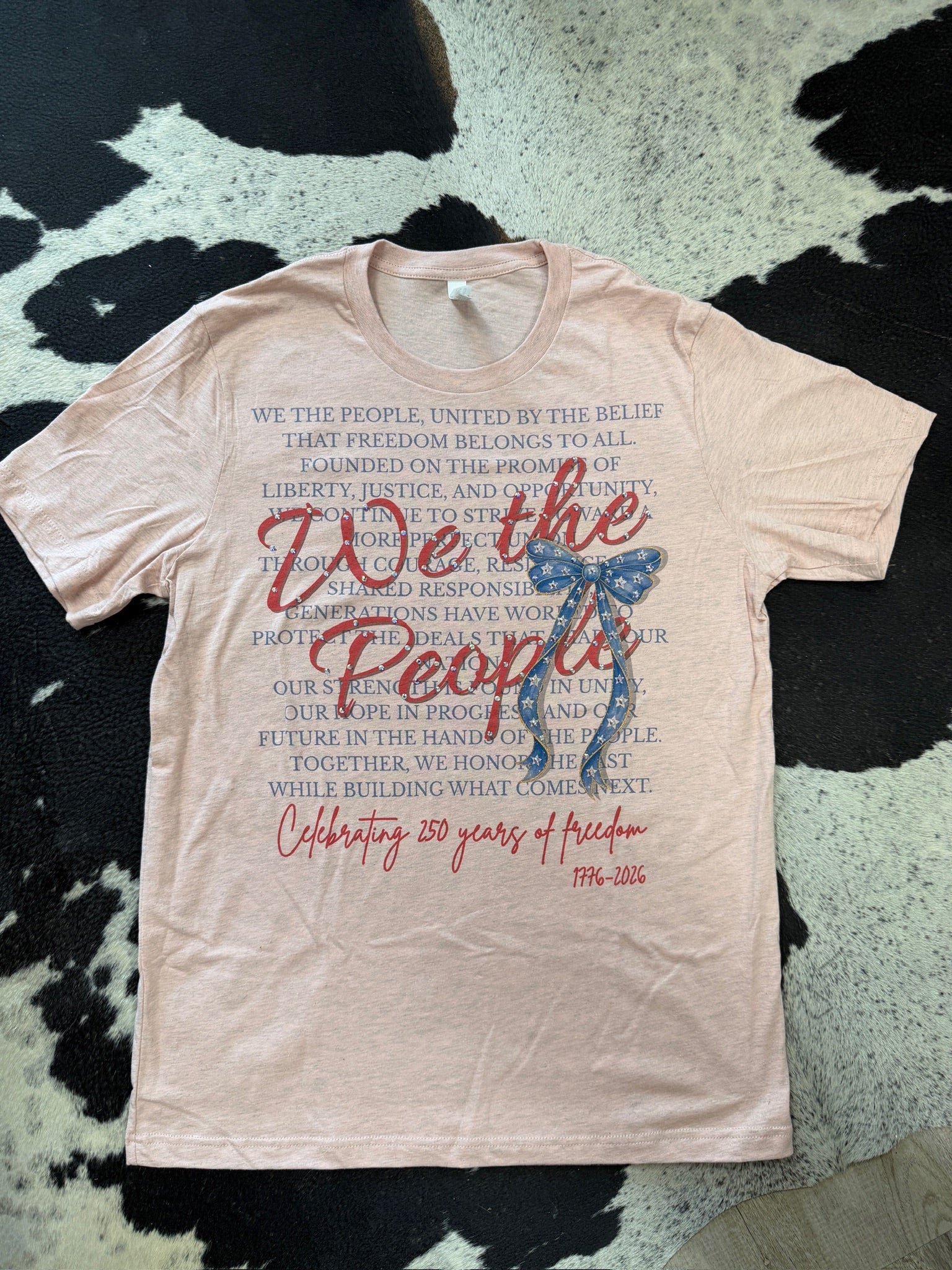 We the People T-shirt
