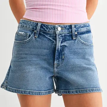 JBD Denim Shorts