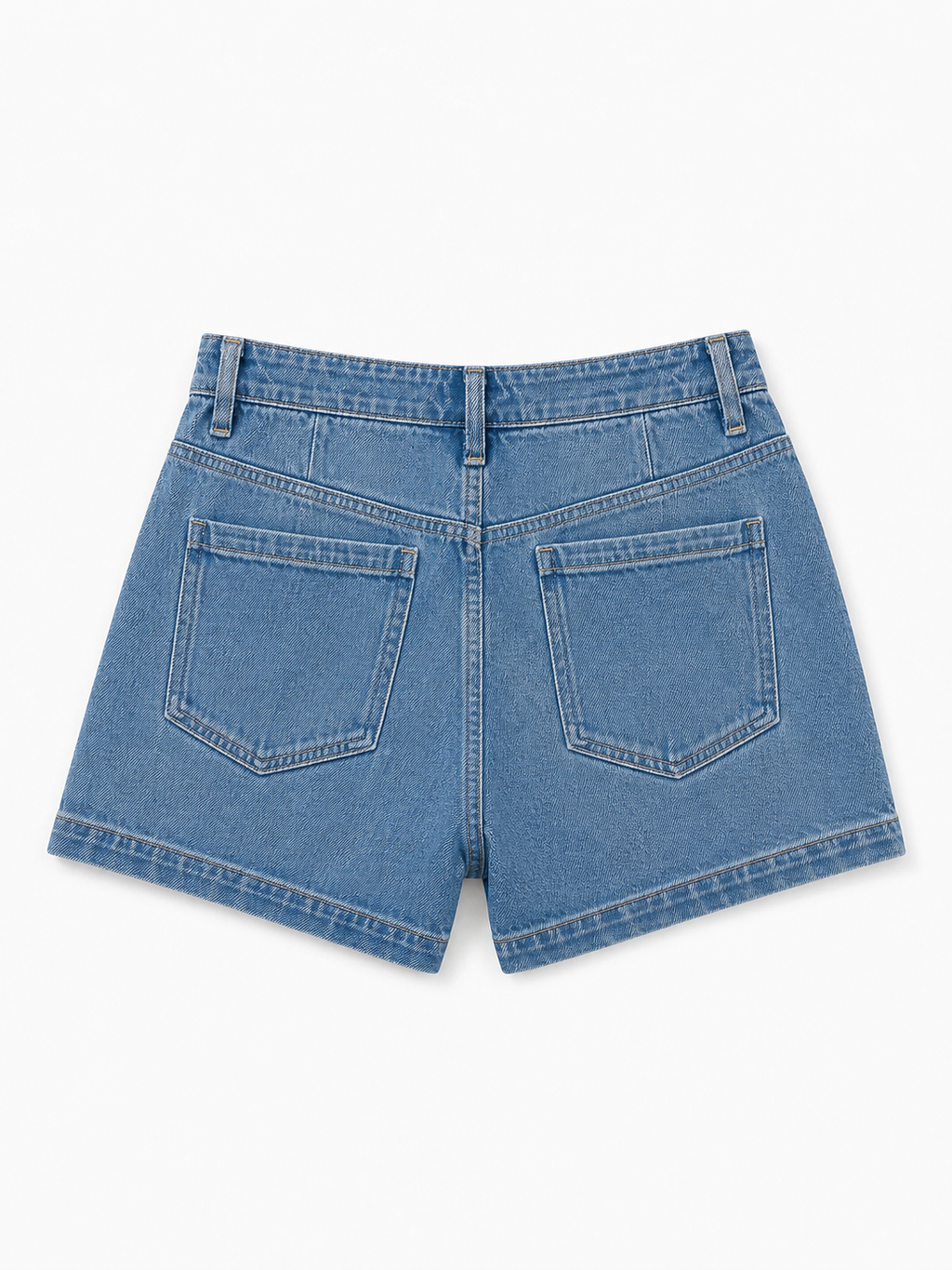 Trouser Short