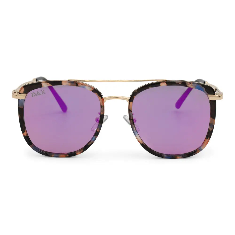 Ivy - Women's Oversized Square Sunglasses