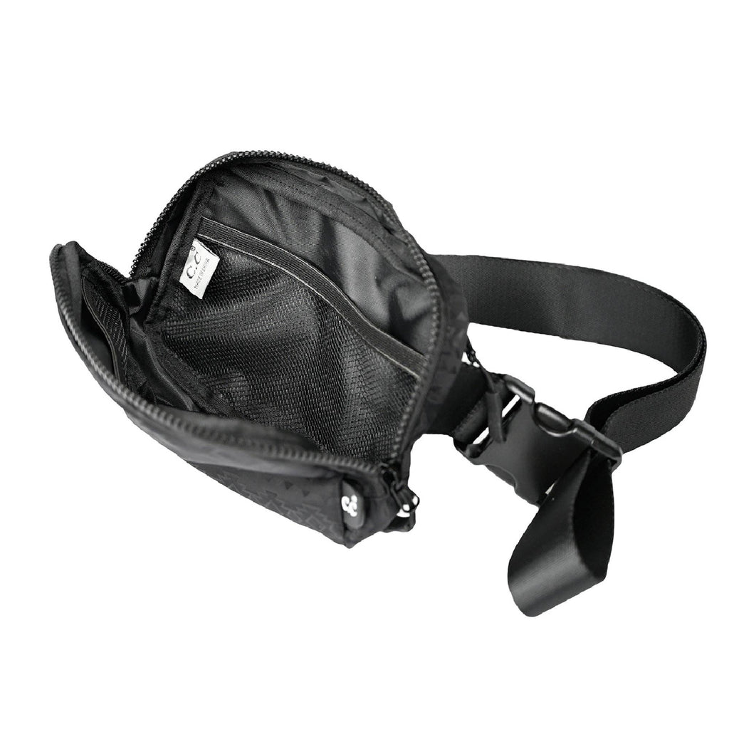 CC South Western Women's Belt Bag