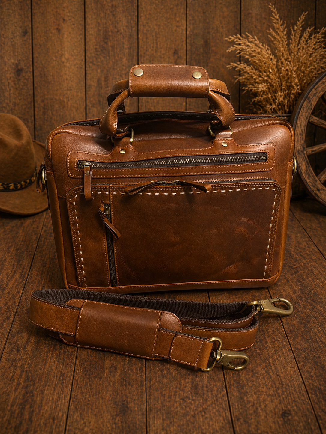 Brief Case