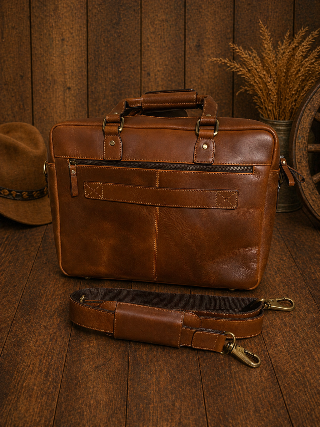 Brief Case