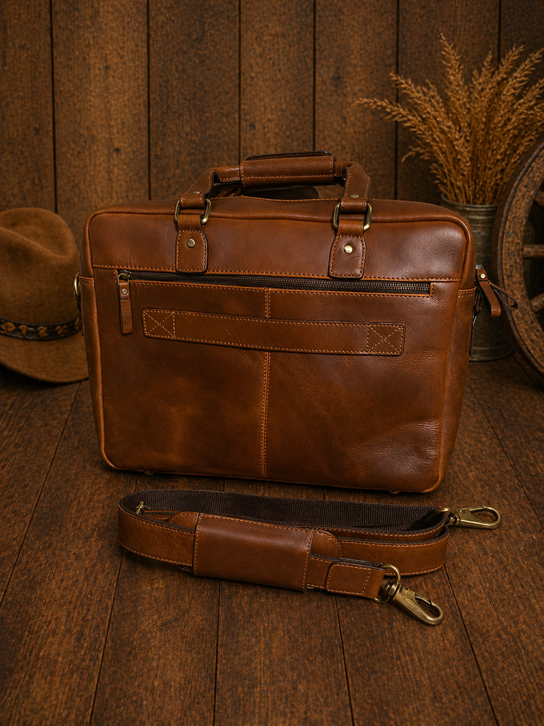 Brief Case