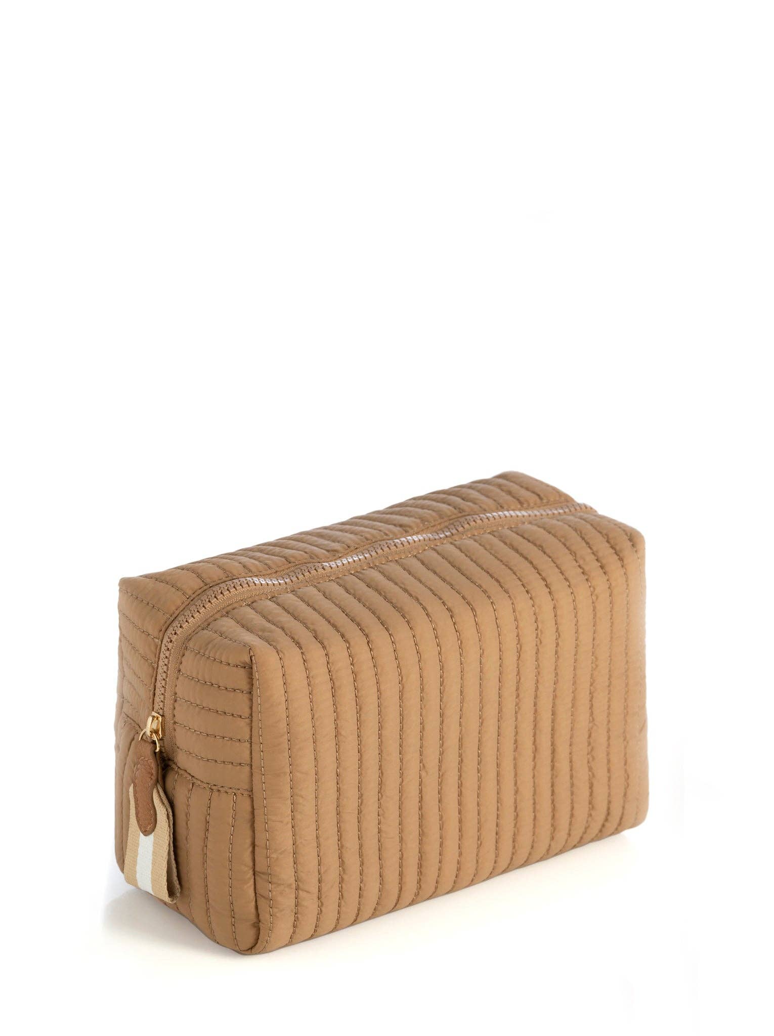 EZRA LARGE BOXY COSMETIC POUCH