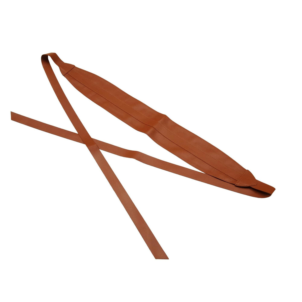 Vegan Soft Obi Belt