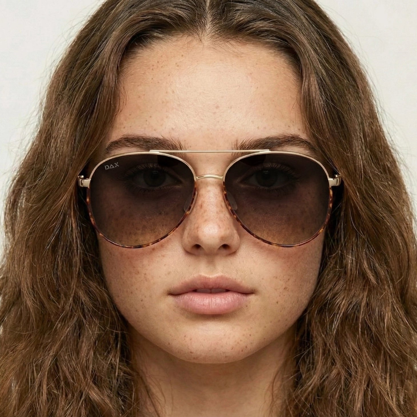 Ace- Aviator Sunglasses