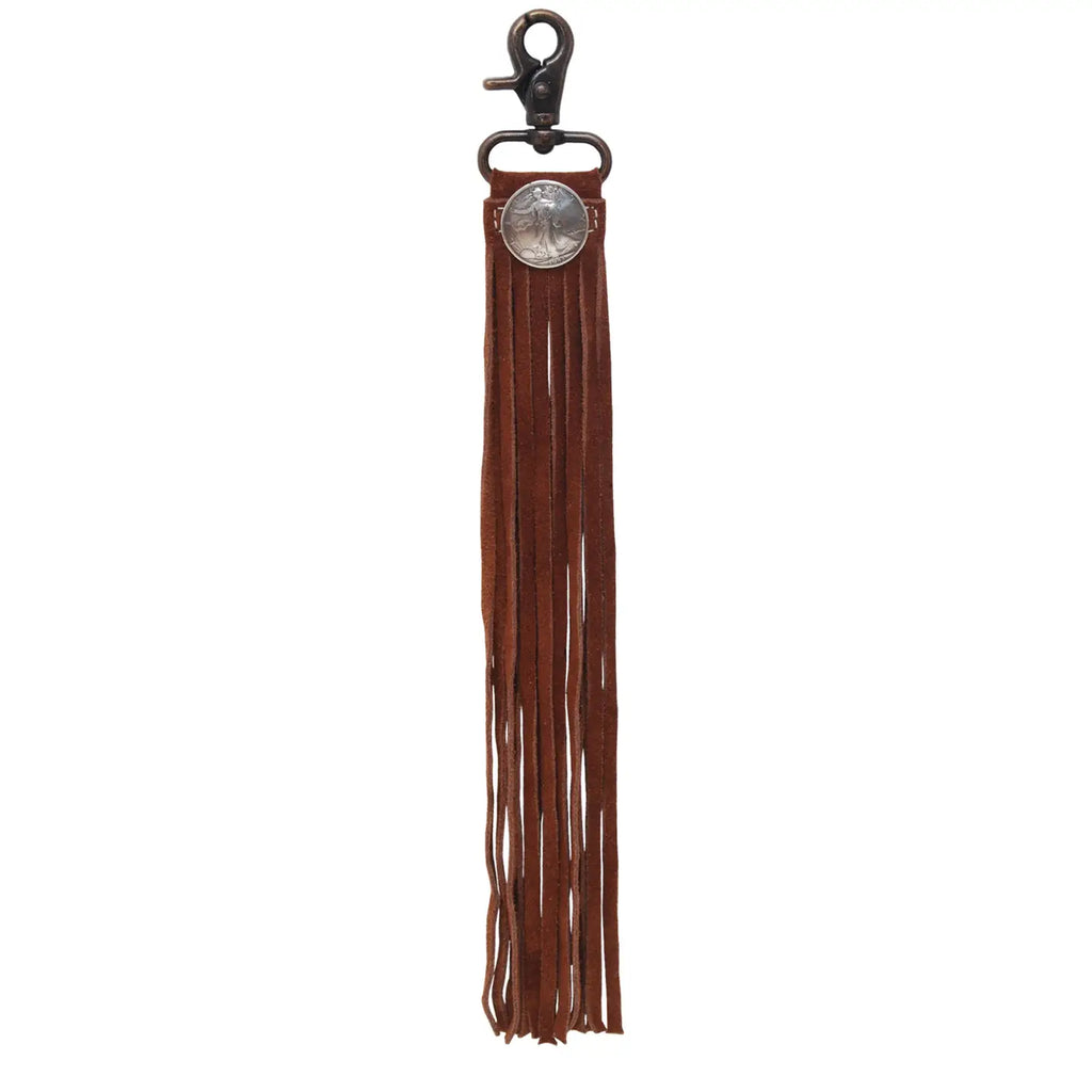 Fringe Tassle