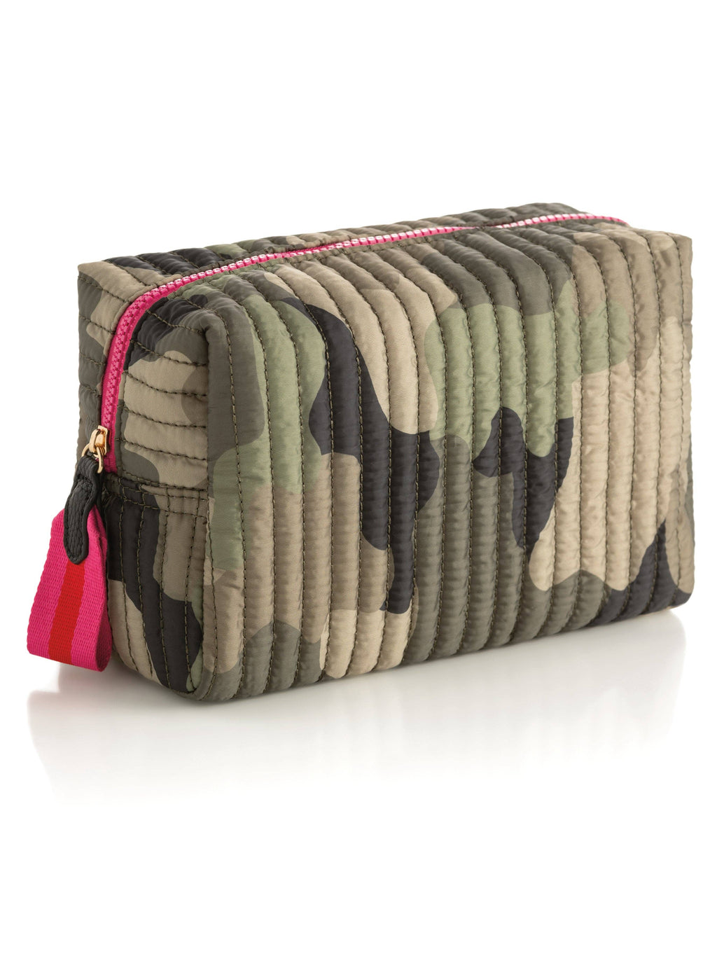 EZRA LARGE BOXY COSMETIC POUCH