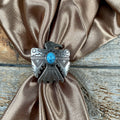 Thunderbird Scarf Slide