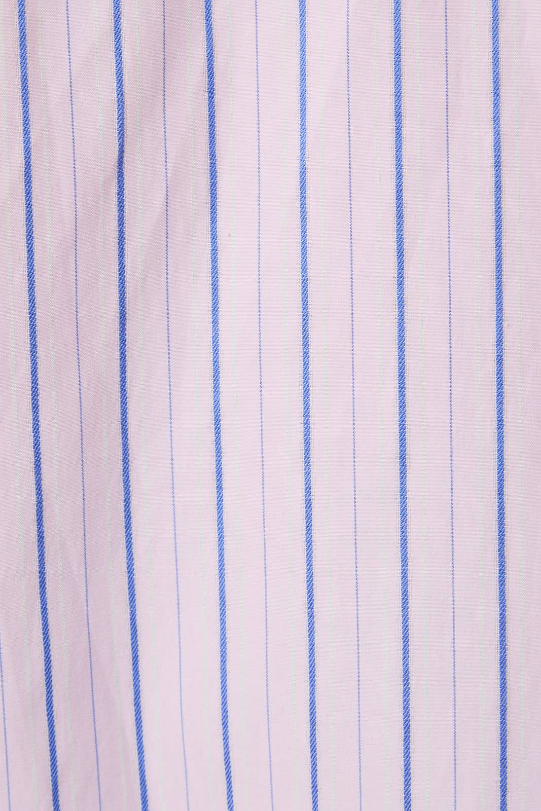 LONG SLEEVE STRIPE OVERSIZE SHIRT