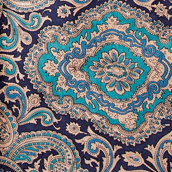 Wild Rag Silk