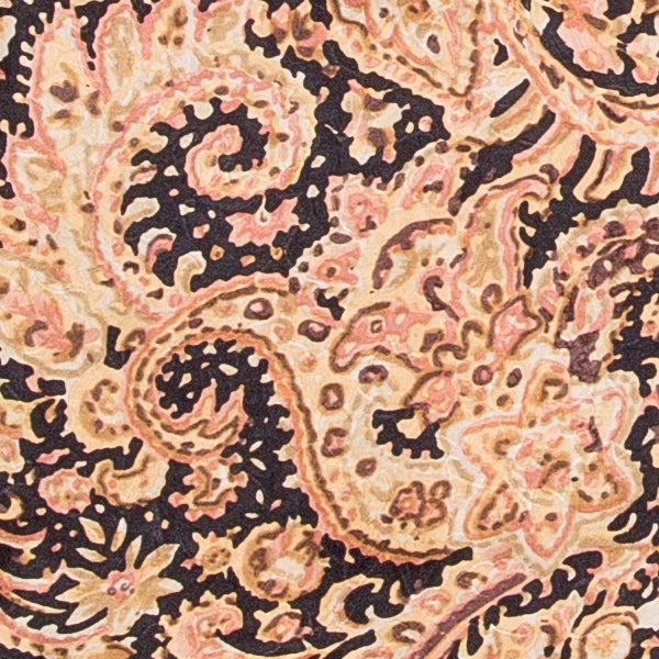 Wild Rag Silk