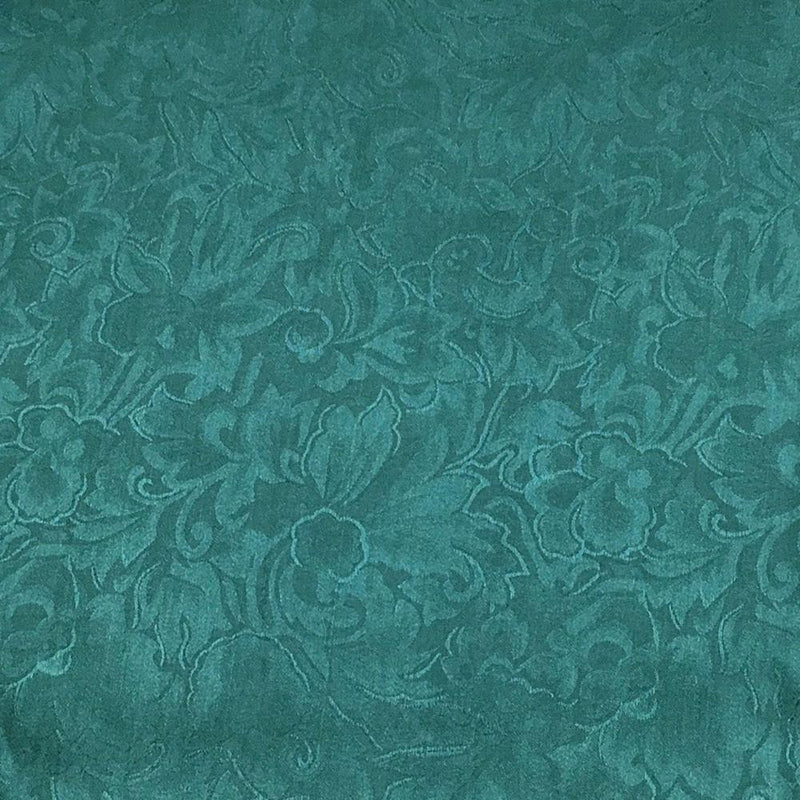 Wild Rag Silk