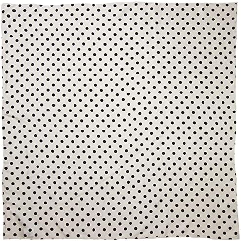 Wild Rag Silk